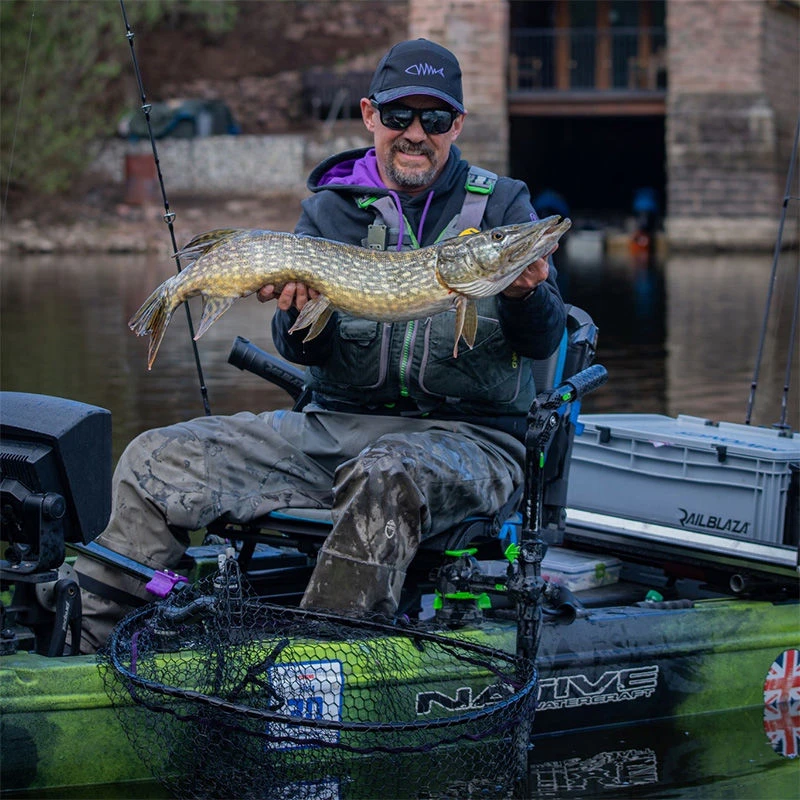 Wychwood Agitator Predator HD Nets